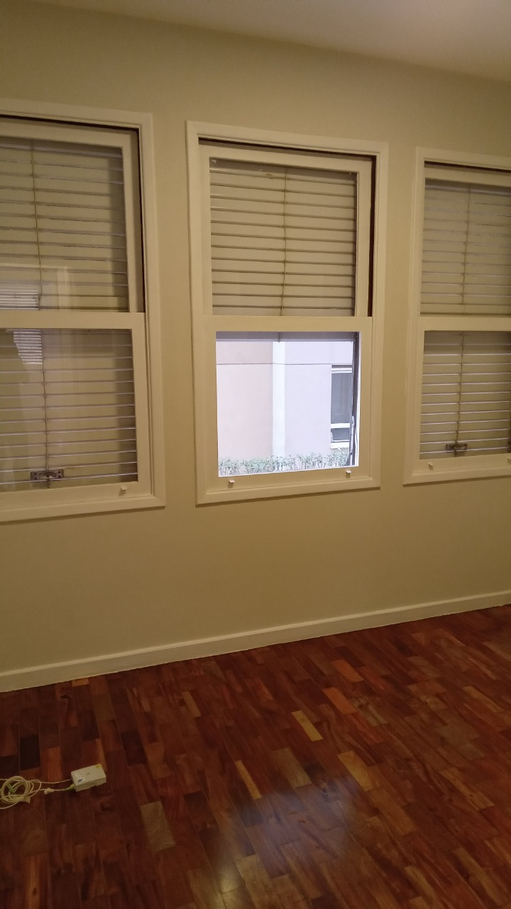 Apartamento para alugar com 3 quartos, 110m² - Foto 22