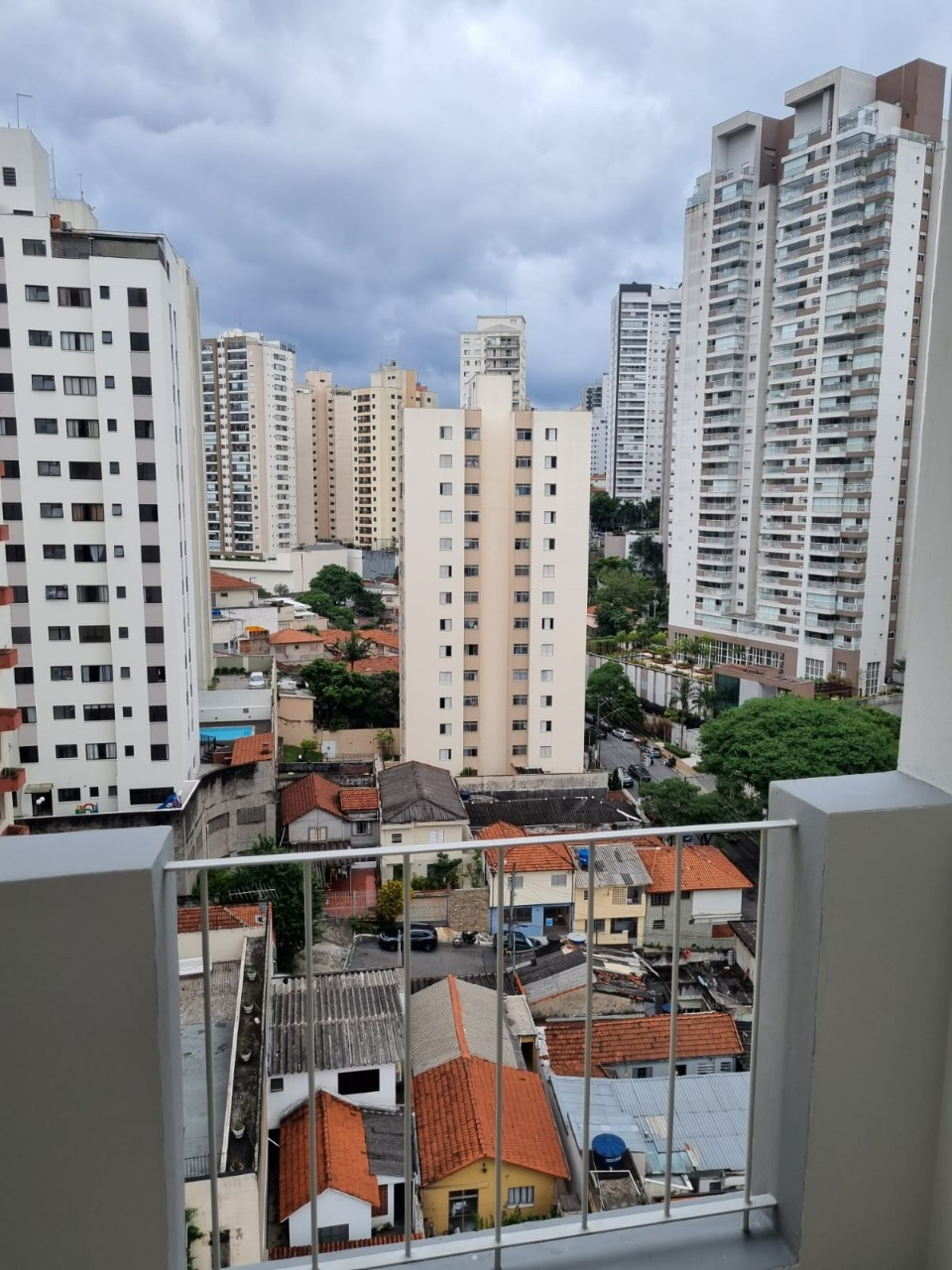 Apartamento à venda com 2 quartos, 61m² - Foto 1