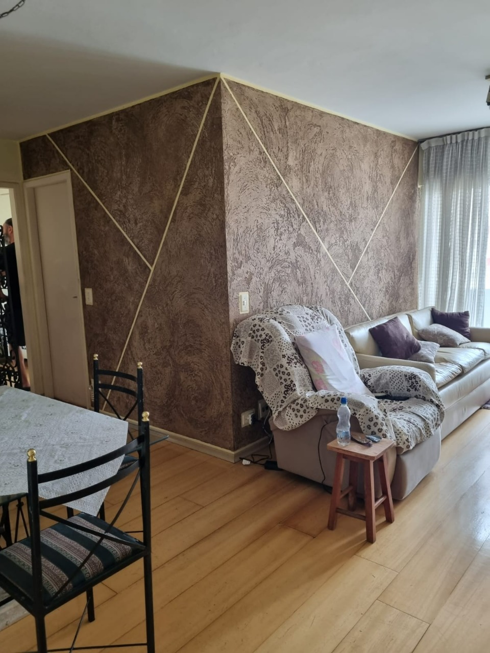 Apartamento à venda com 2 quartos, 61m² - Foto 3