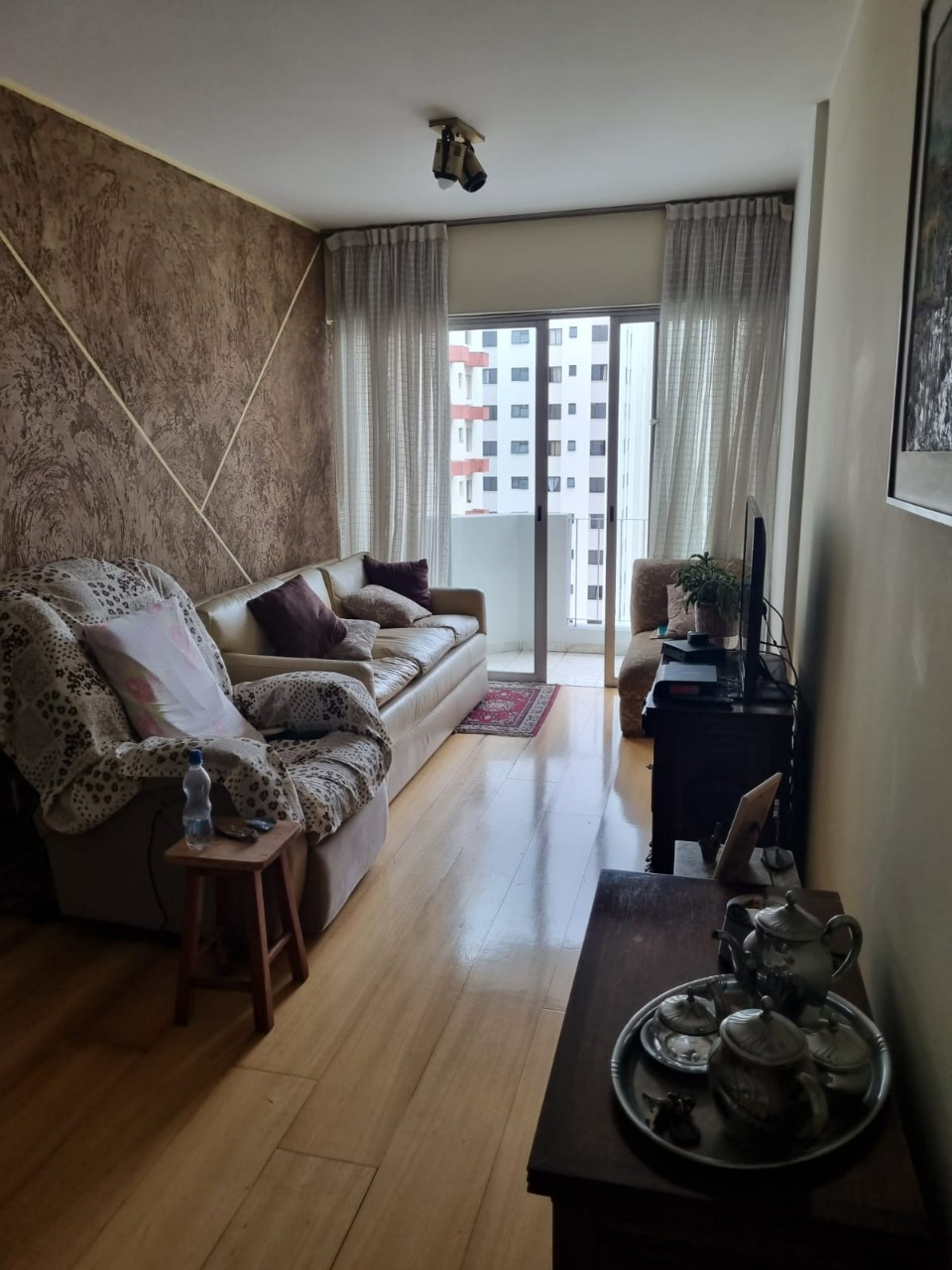 Apartamento à venda com 2 quartos, 61m² - Foto 6