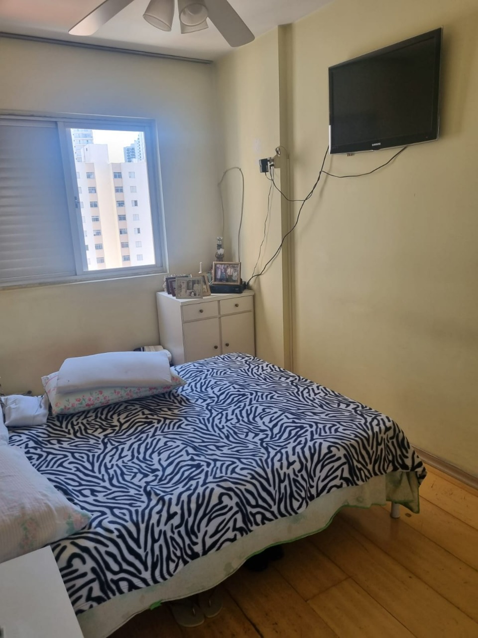 Apartamento à venda com 2 quartos, 61m² - Foto 9