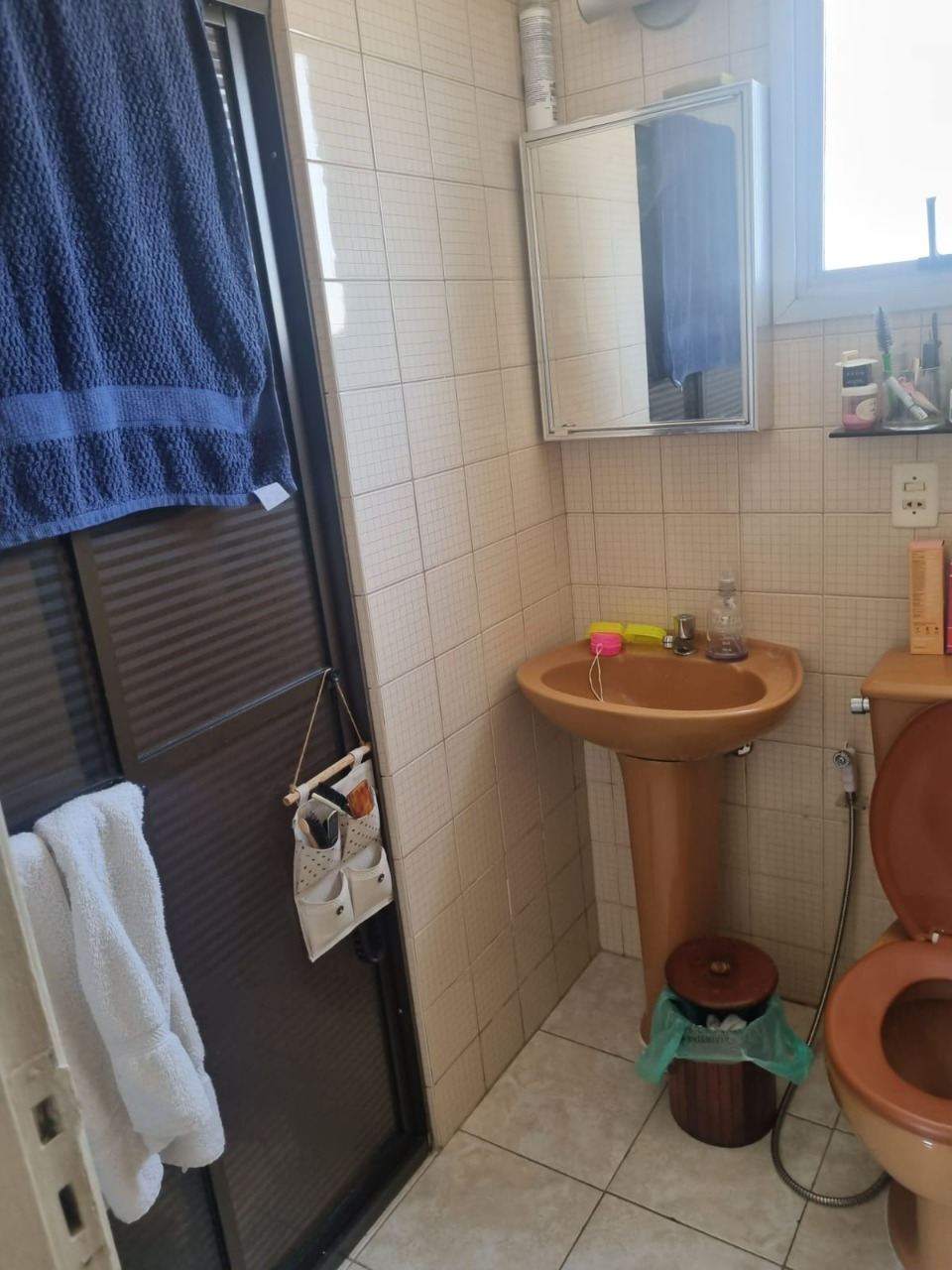 Apartamento à venda com 2 quartos, 61m² - Foto 11