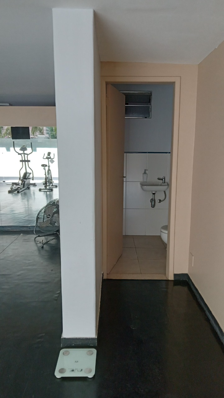 Apartamento para alugar com 3 quartos, 110m² - Foto 52