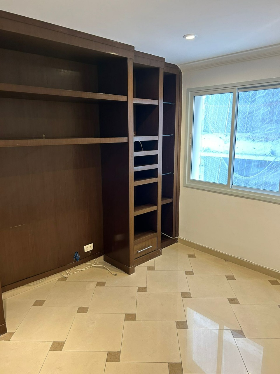 Apartamento para alugar com 3 quartos, 110m² - Foto 3