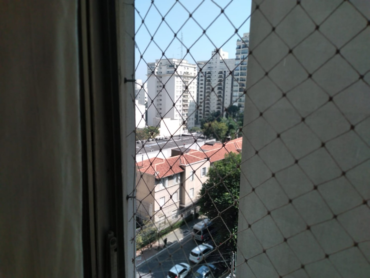 Apartamento para alugar com 2 quartos, 90m² - Foto 15