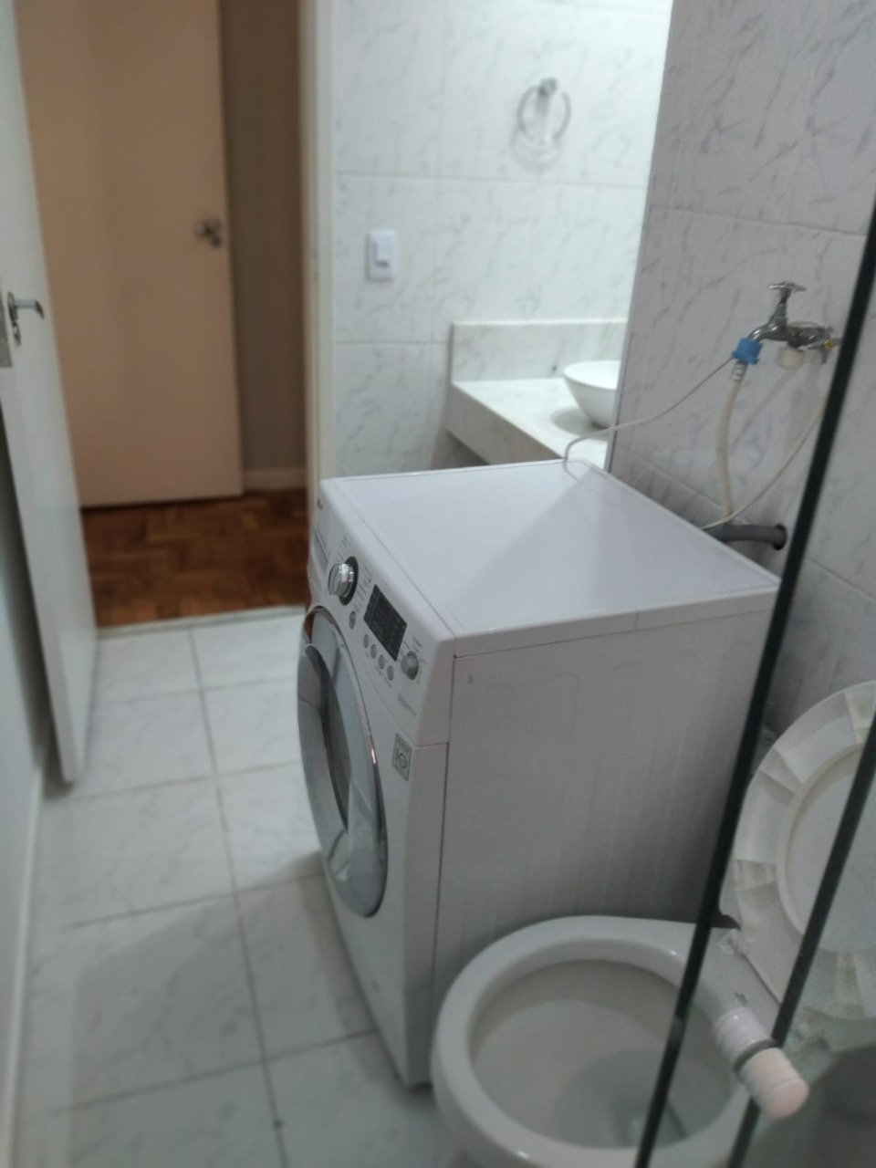 Apartamento para alugar com 2 quartos, 90m² - Foto 20