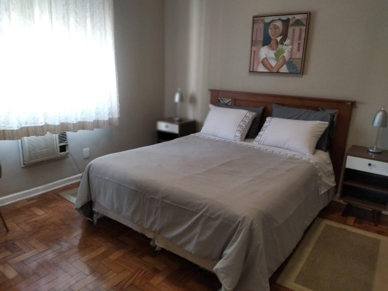 Apartamento para alugar com 2 quartos, 90m² - Foto 6