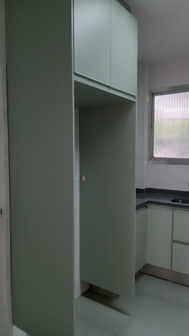 Apartamento para alugar com 3 quartos, 110m² - Foto 29