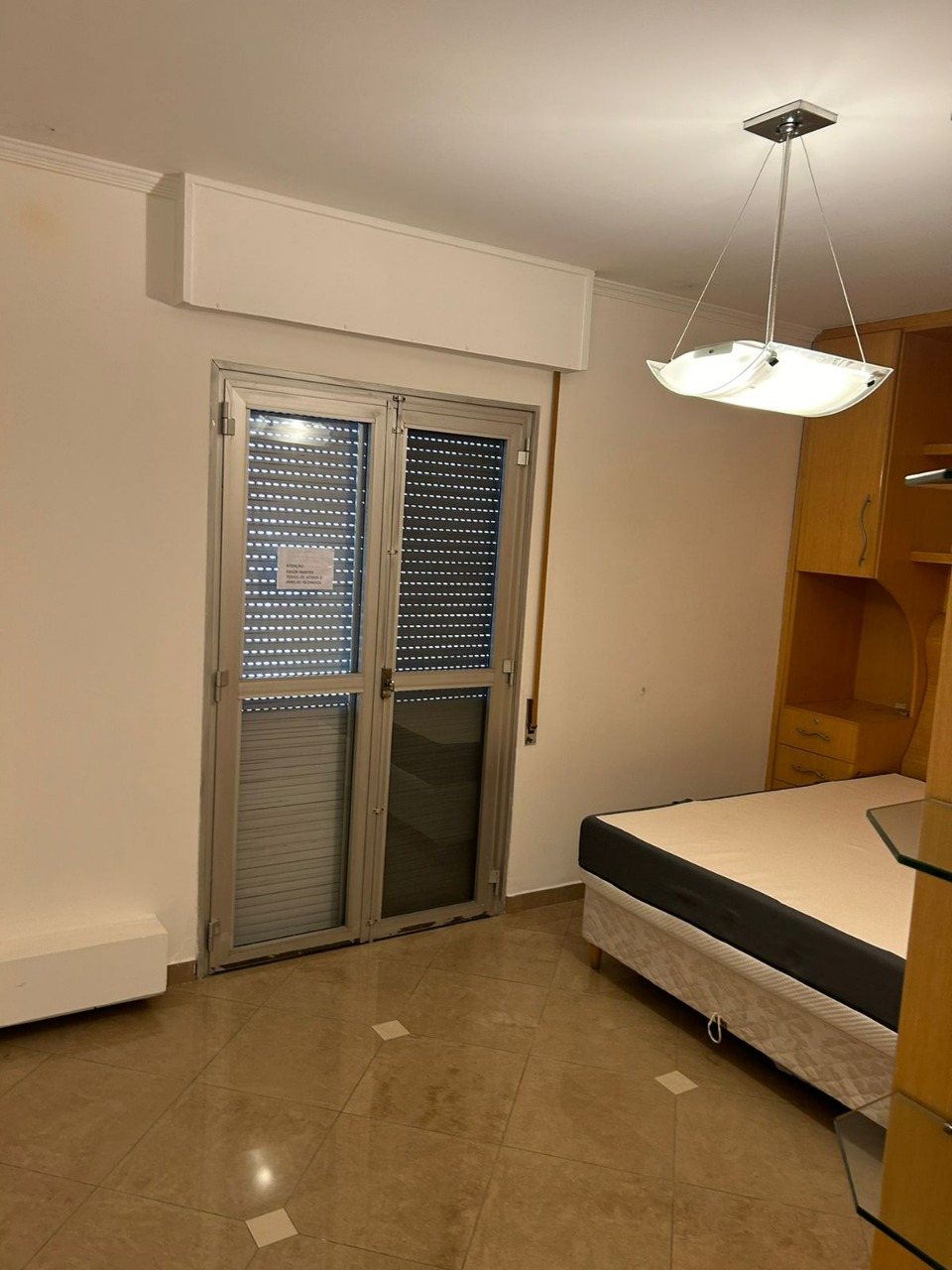 Apartamento para alugar com 3 quartos, 110m² - Foto 12