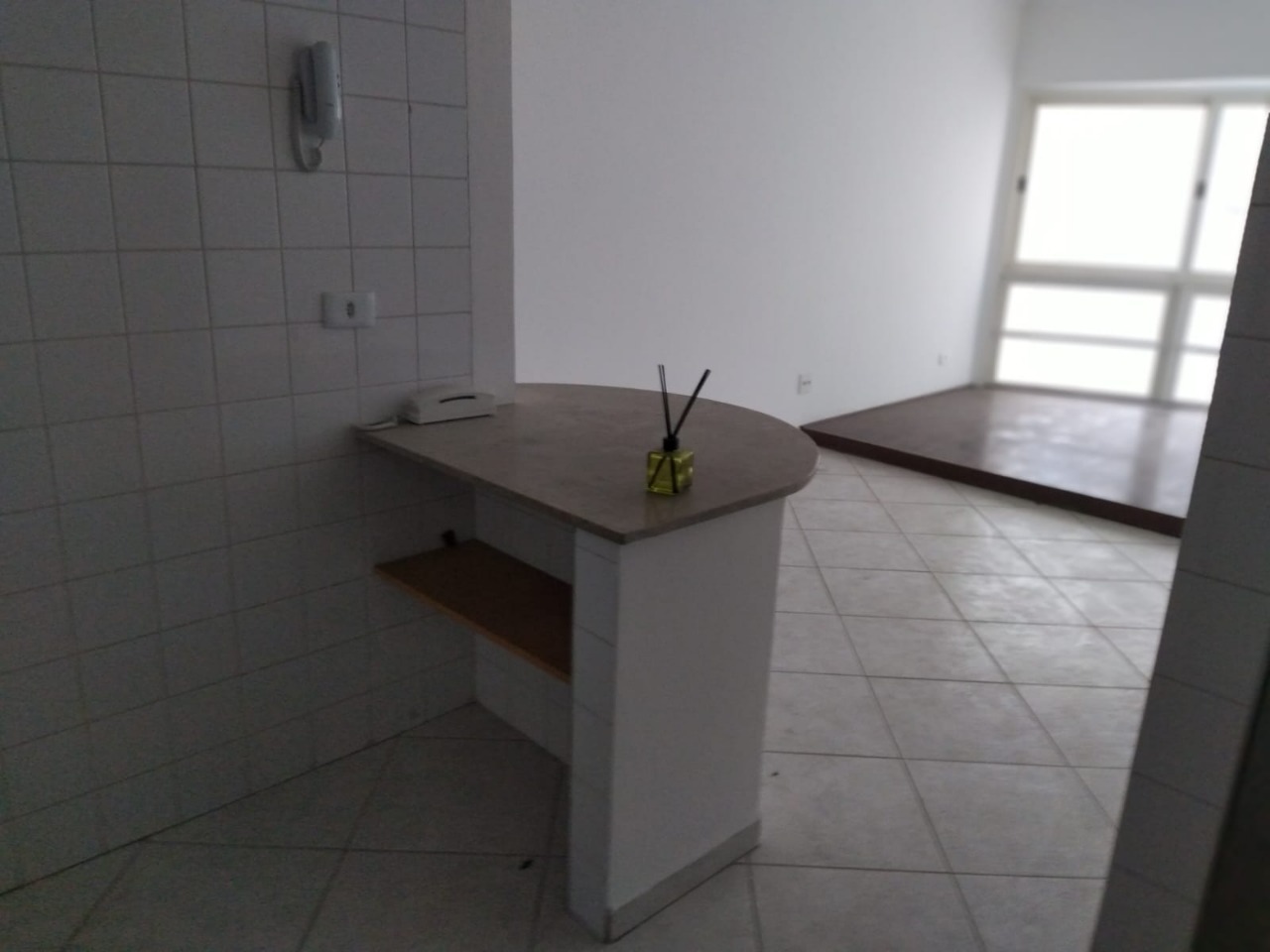 Apartamento à venda com 1 quarto, 50m² - Foto 5