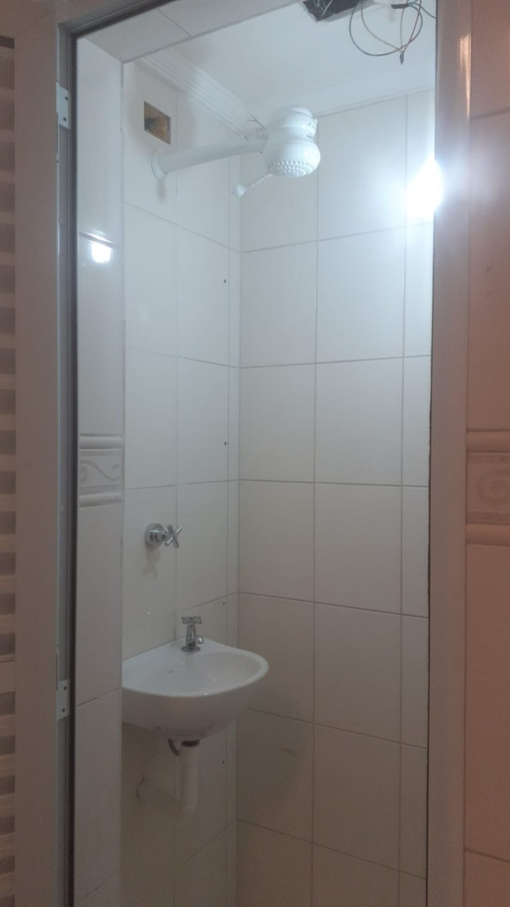 Apartamento para alugar com 3 quartos, 110m² - Foto 21