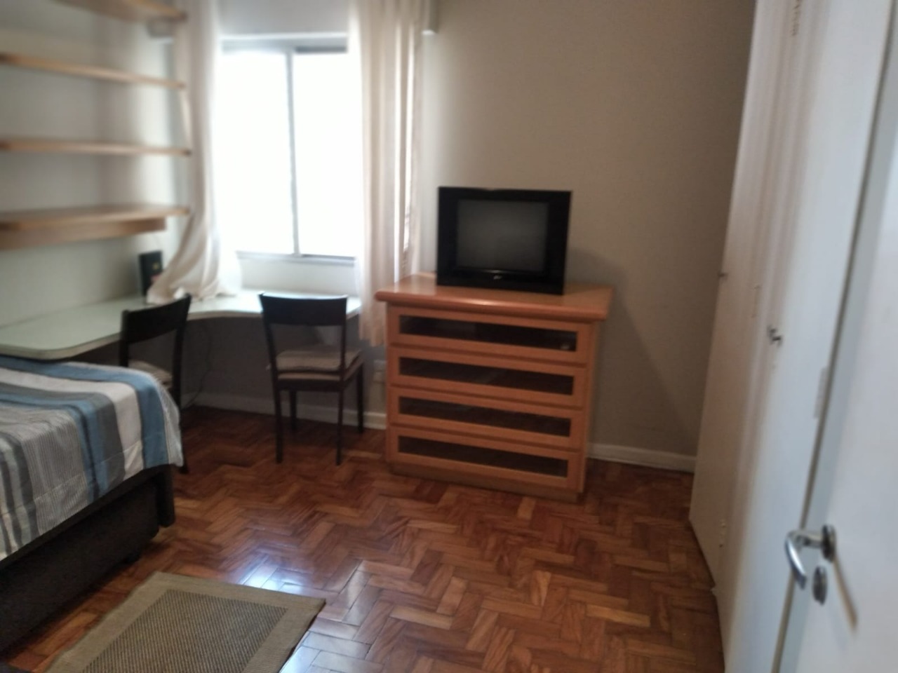 Apartamento para alugar com 2 quartos, 90m² - Foto 16