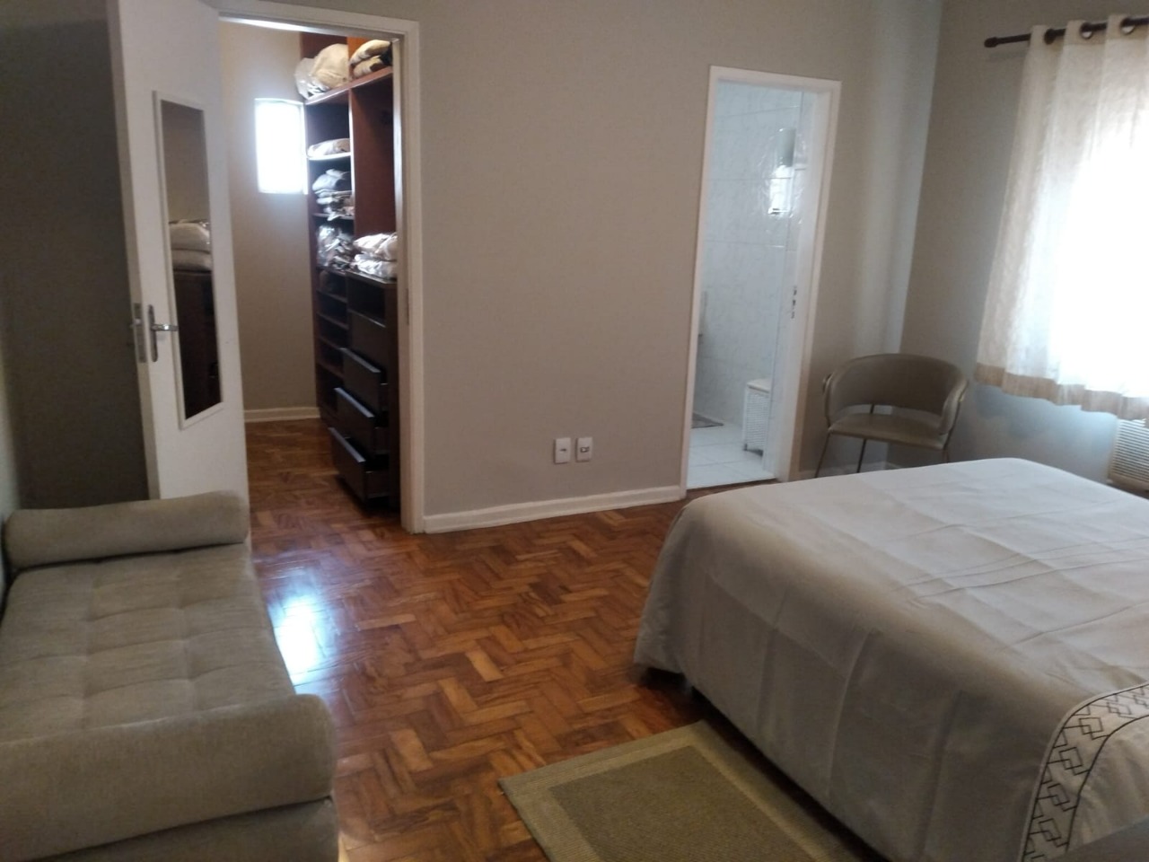 Apartamento para alugar com 2 quartos, 90m² - Foto 5