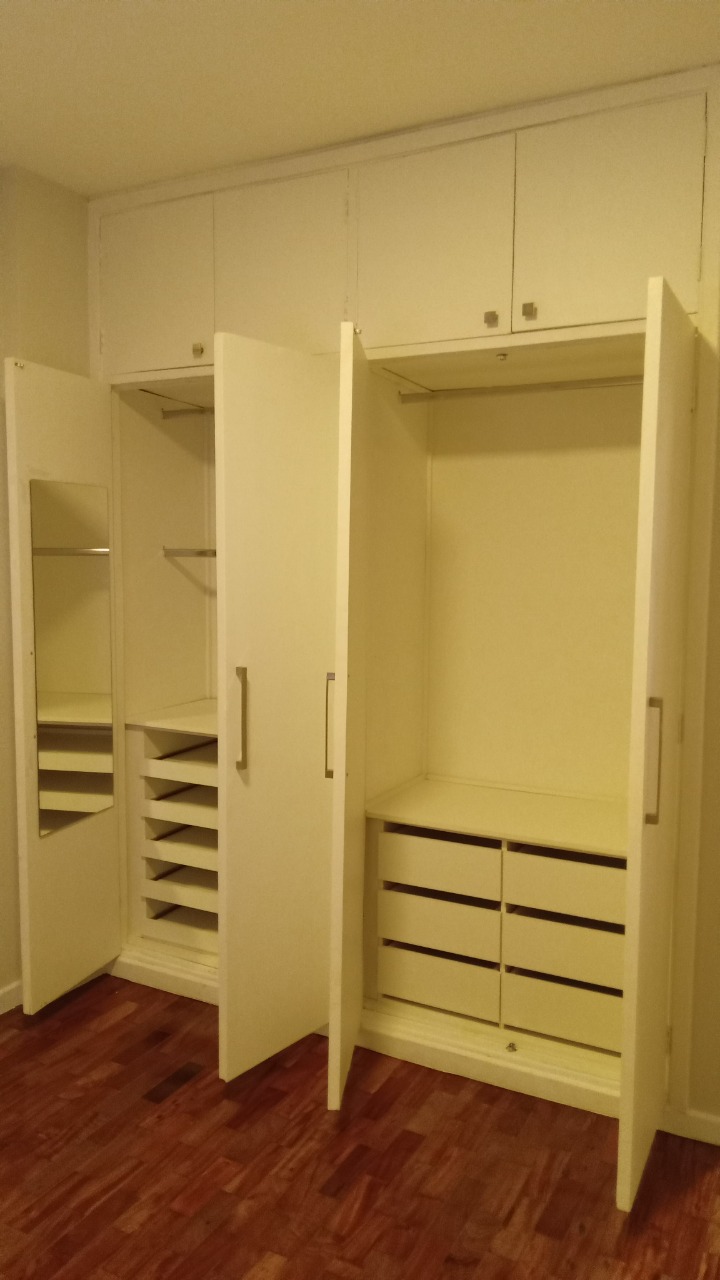 Apartamento para alugar com 3 quartos, 110m² - Foto 23