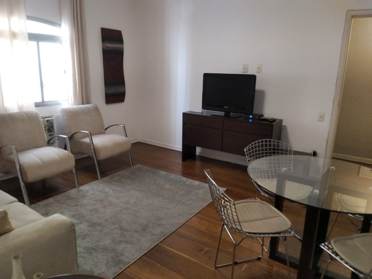 Apartamento para alugar com 2 quartos, 90m² - Foto 3