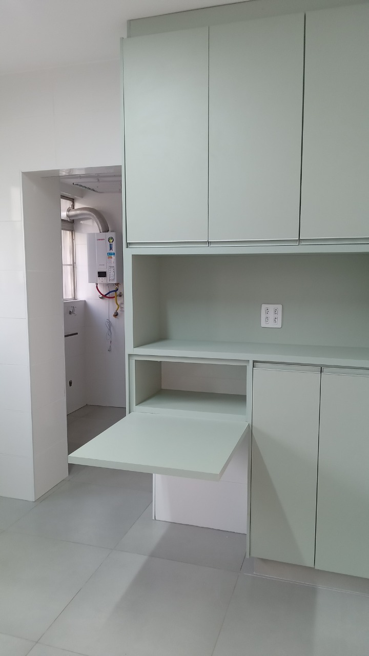 Apartamento para alugar com 3 quartos, 110m² - Foto 31