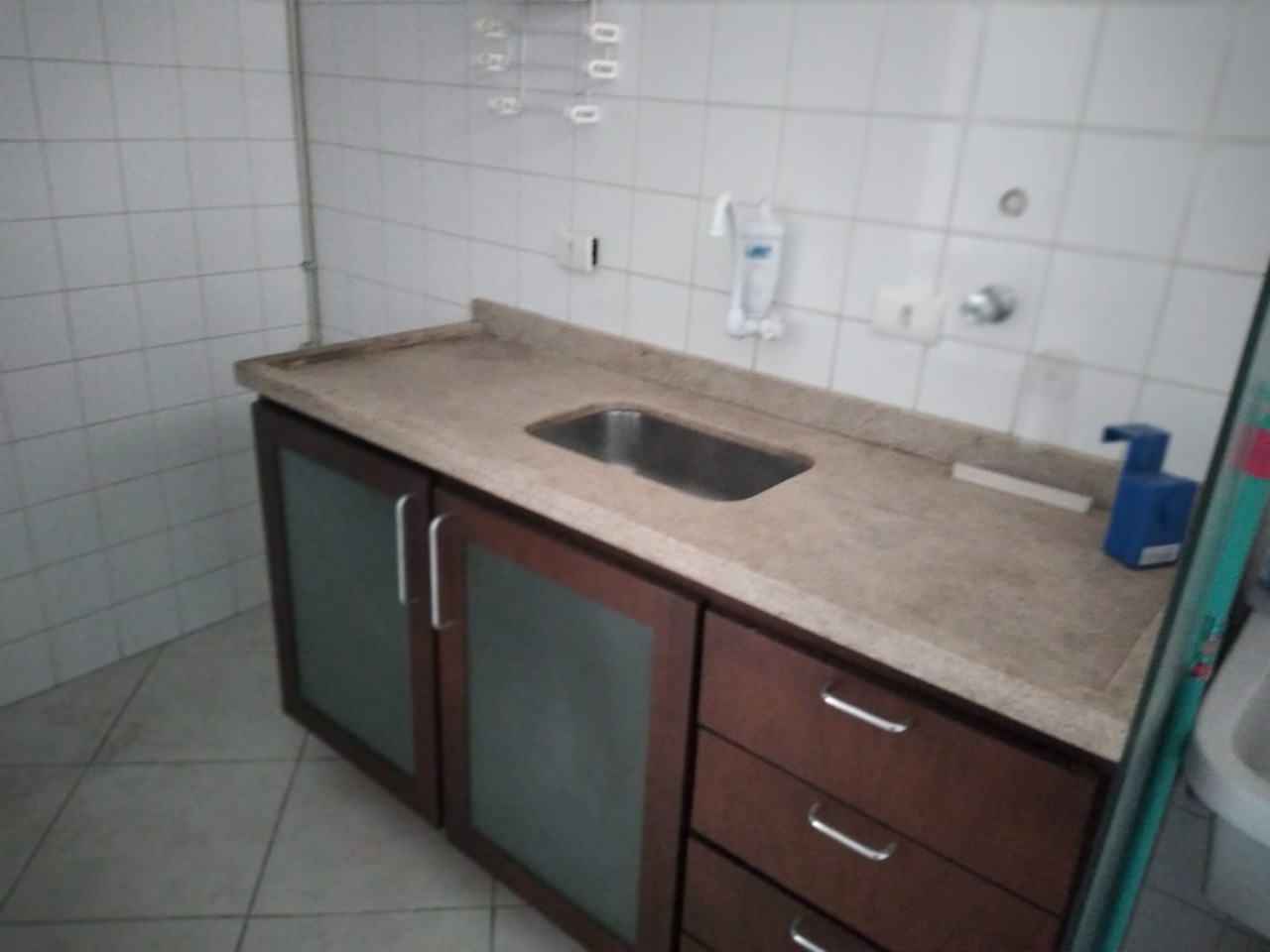 Apartamento à venda com 1 quarto, 50m² - Foto 7