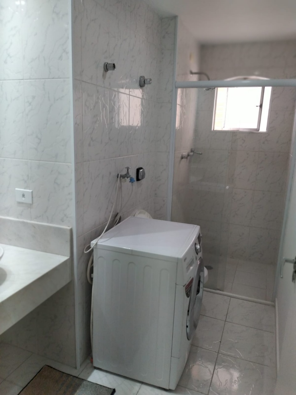 Apartamento para alugar com 2 quartos, 90m² - Foto 21