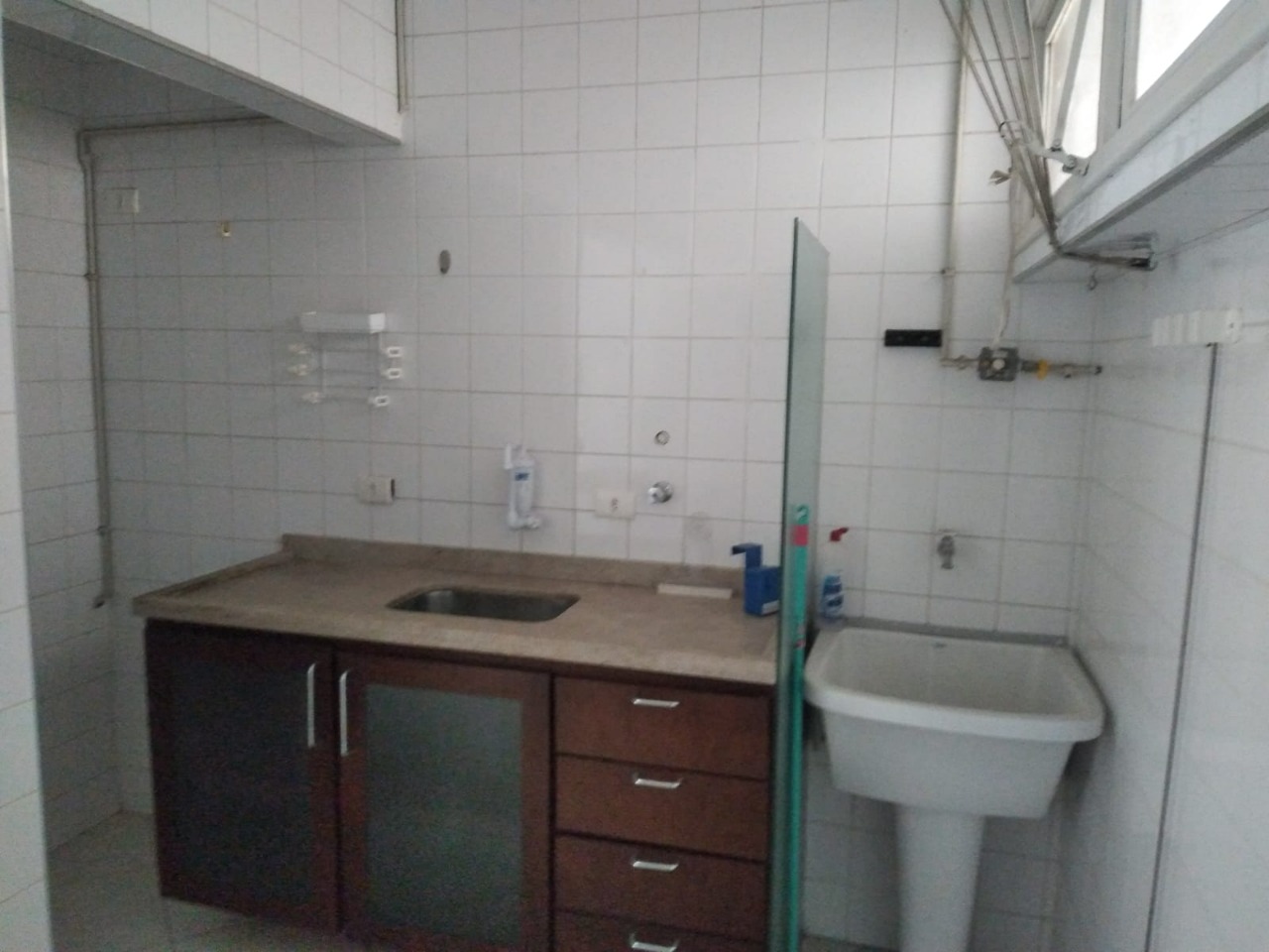 Apartamento à venda com 1 quarto, 50m² - Foto 6