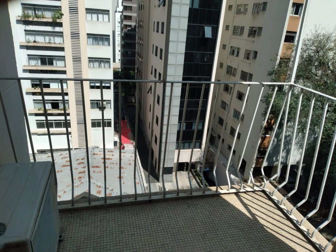 Apartamento para alugar com 2 quartos, 80m² - Foto 8