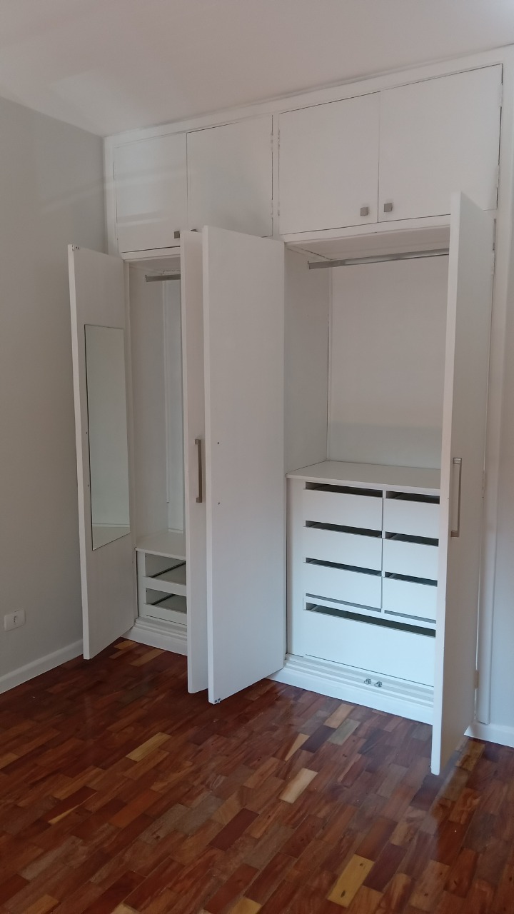 Apartamento para alugar com 3 quartos, 110m² - Foto 15