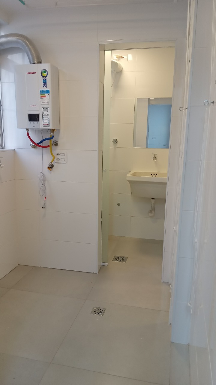 Apartamento para alugar com 3 quartos, 110m² - Foto 37