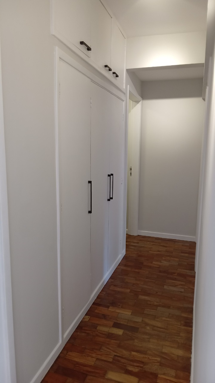 Apartamento para alugar com 3 quartos, 110m² - Foto 8