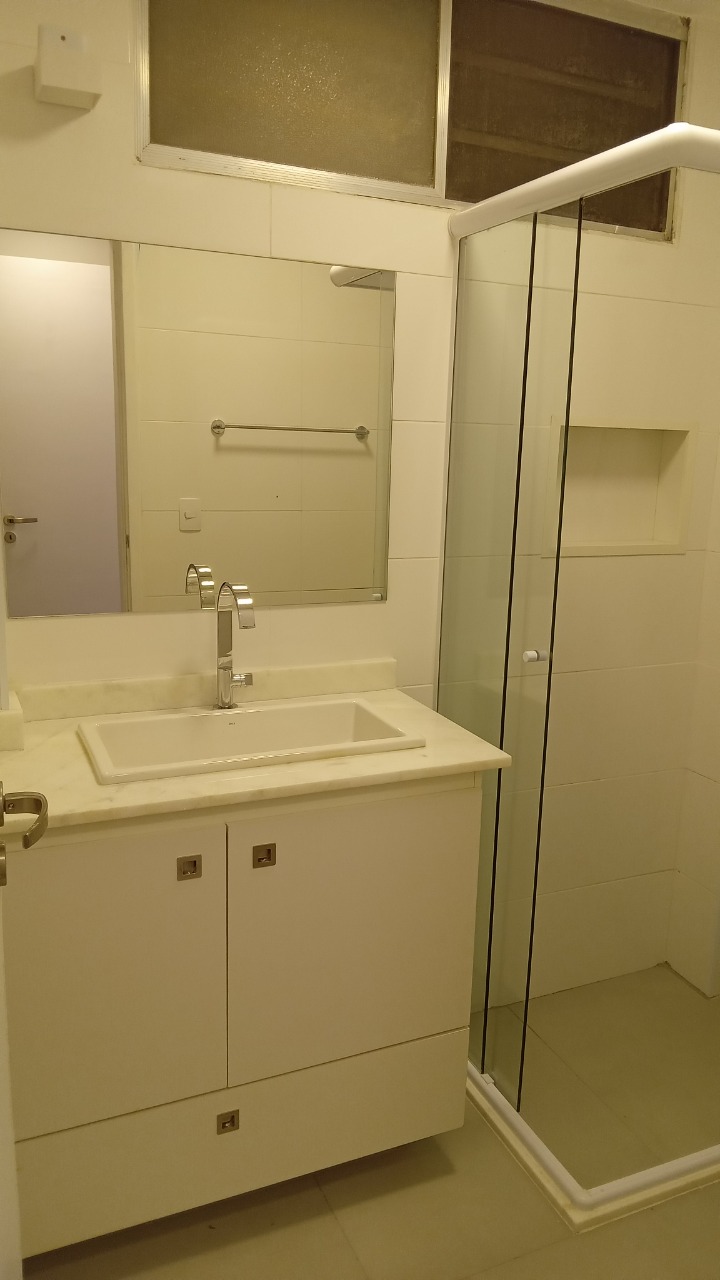 Apartamento para alugar com 3 quartos, 110m² - Foto 26