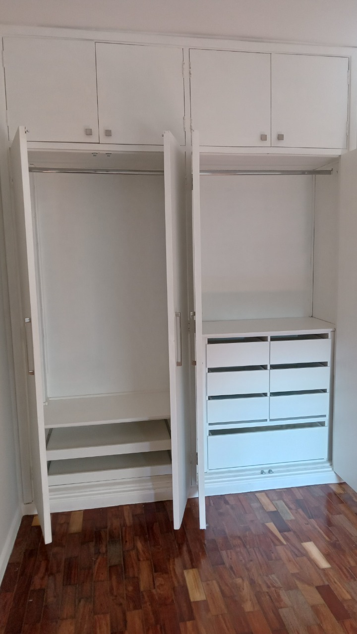 Apartamento para alugar com 3 quartos, 110m² - Foto 16