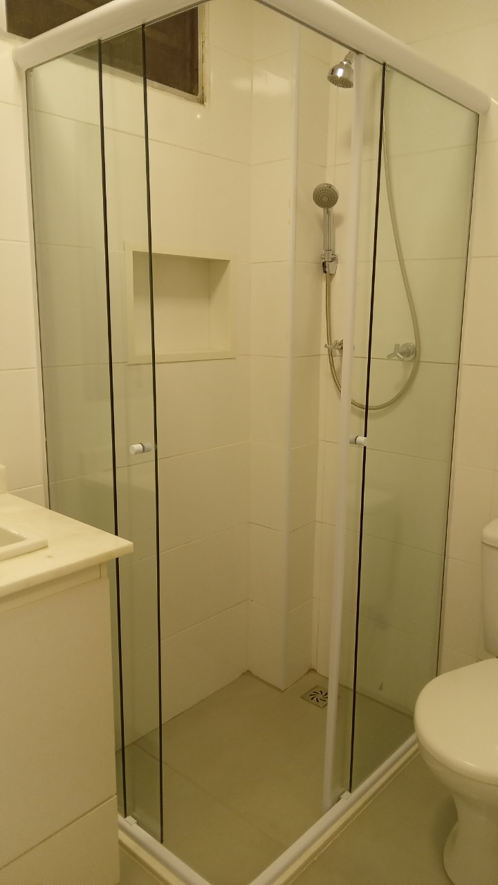 Apartamento para alugar com 3 quartos, 110m² - Foto 27