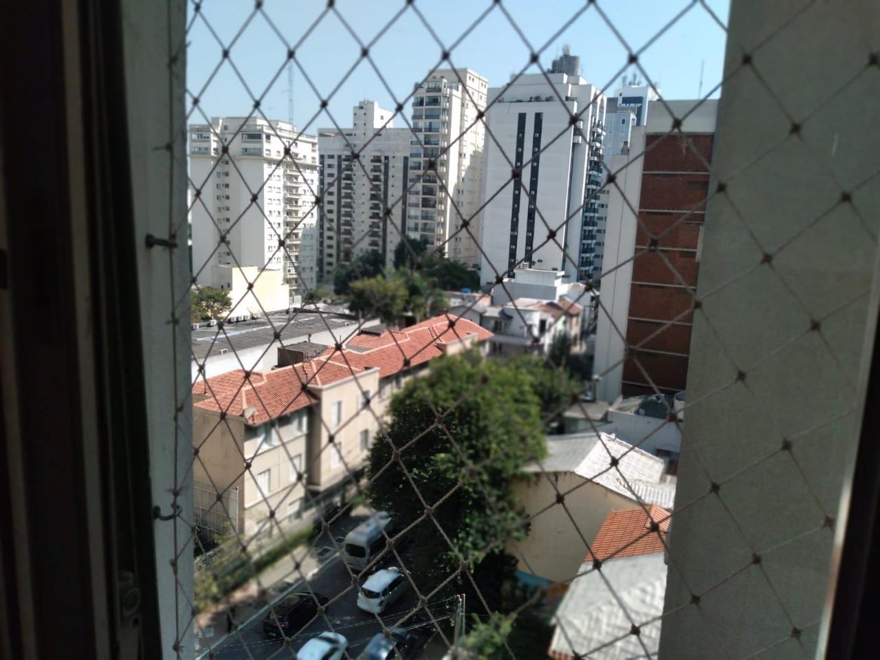 Apartamento para alugar com 2 quartos, 90m² - Foto 9