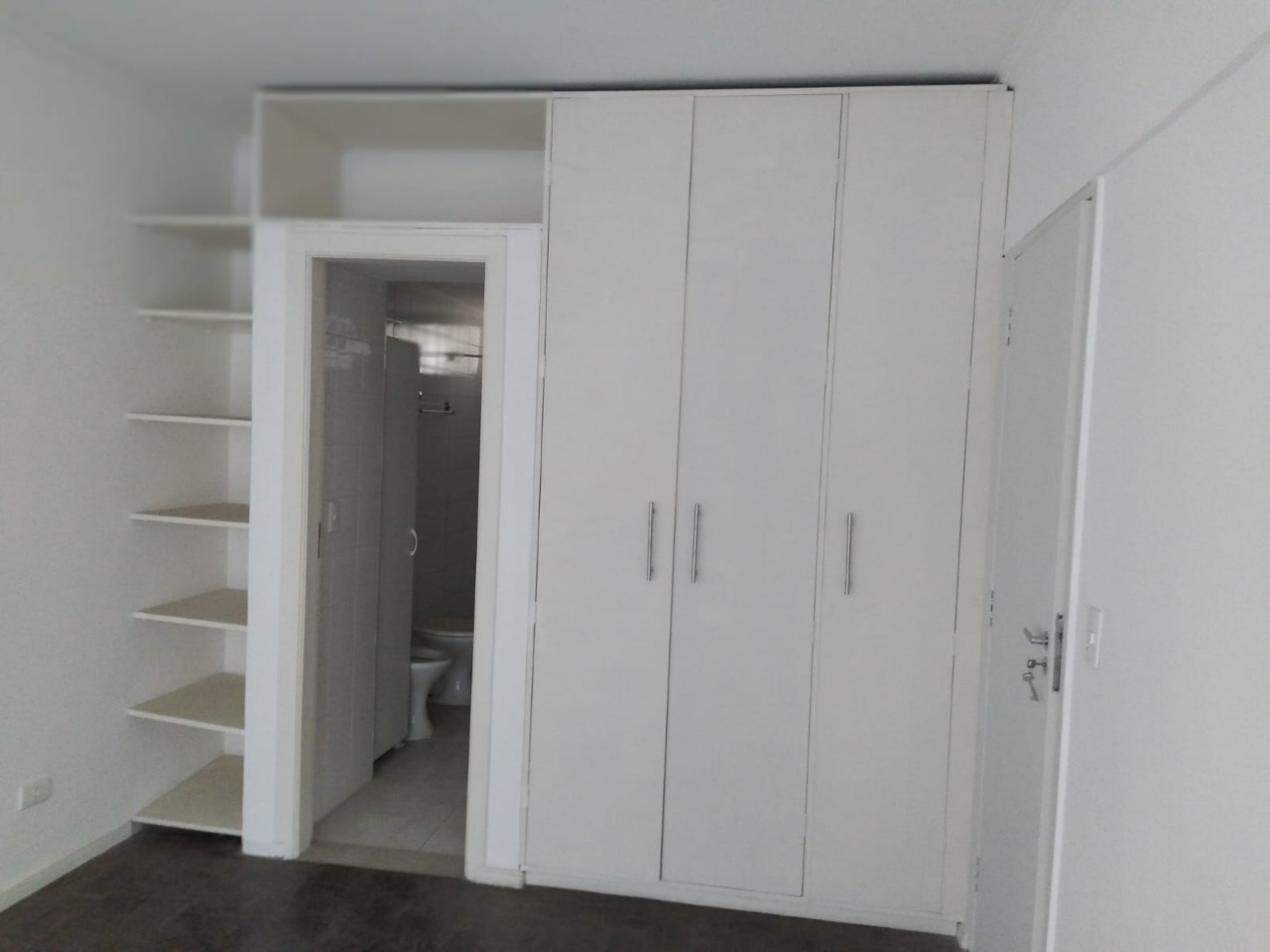 Apartamento à venda com 1 quarto, 50m² - Foto 12