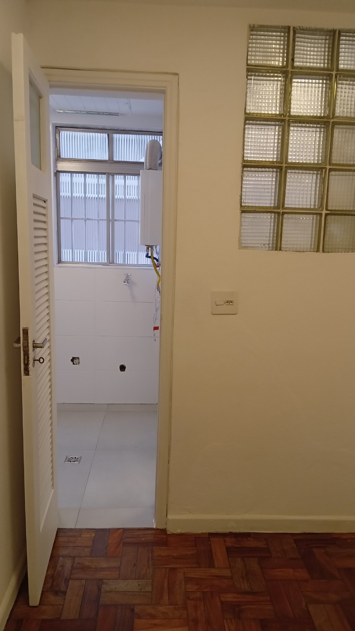 Apartamento para alugar com 3 quartos, 110m² - Foto 44