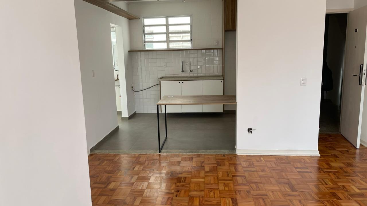 Apartamento para alugar com 2 quartos, 94m² - Foto 5