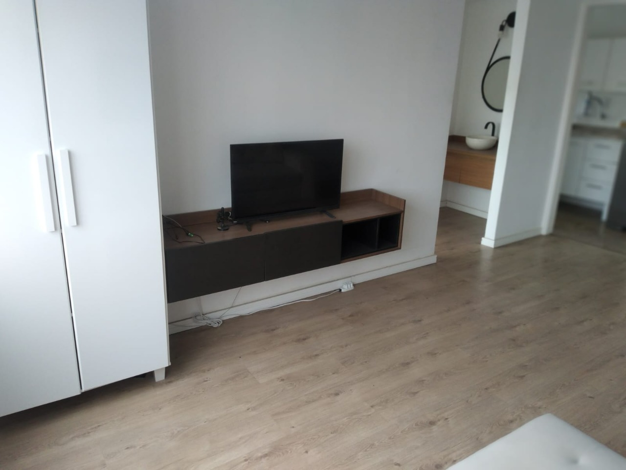 Apartamento para alugar com 1 quarto, 50m² - Foto 6