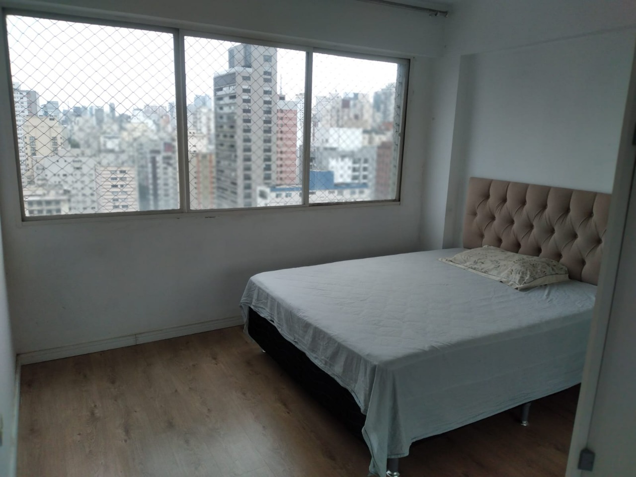 Apartamento para alugar com 1 quarto, 50m² - Foto 19