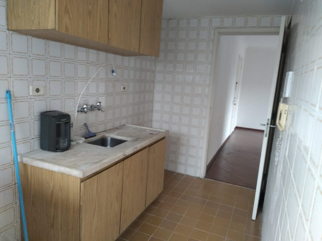 Apartamento à venda com 2 quartos, 58m² - Foto 9