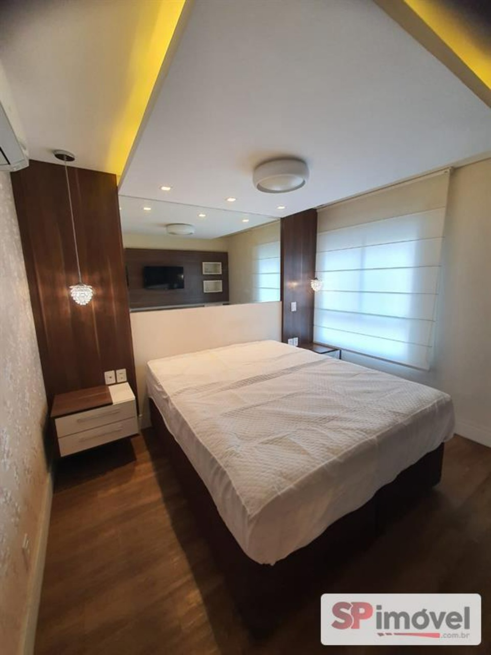 Apartamento à venda com 3 quartos, 133m² - Foto 23