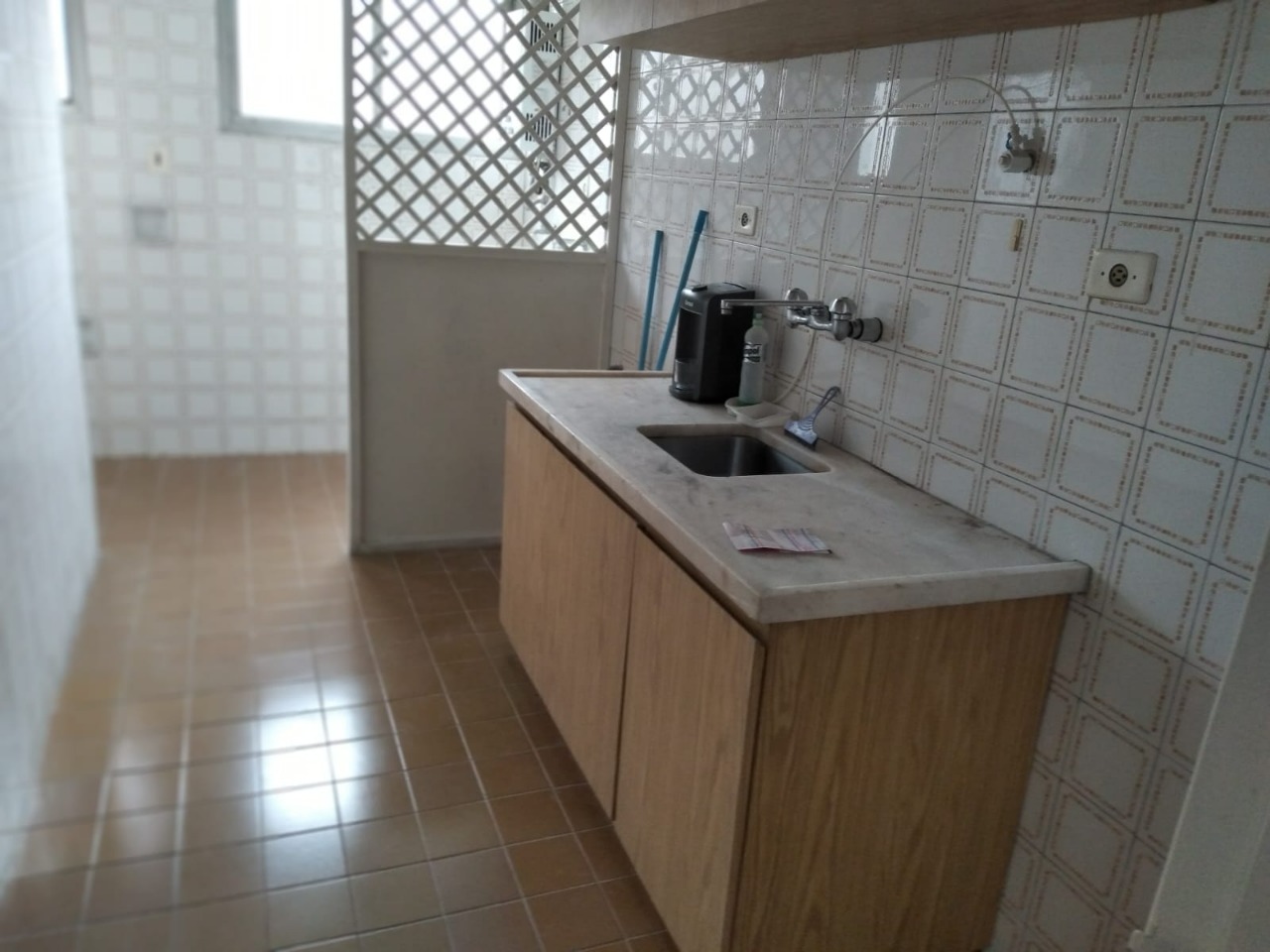 Apartamento à venda com 2 quartos, 58m² - Foto 10