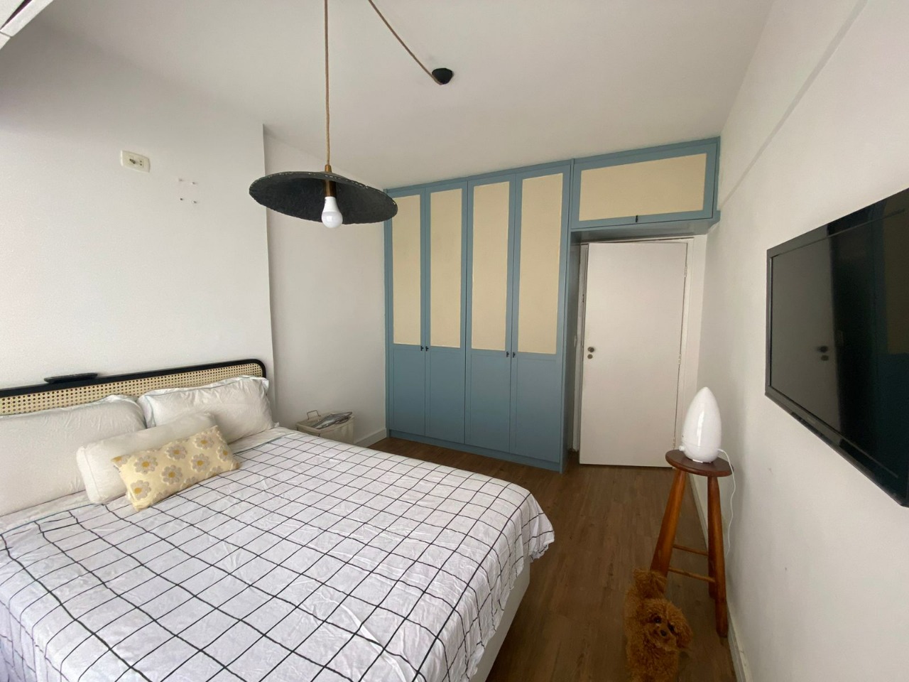 Apartamento para alugar com 1 quarto, 50m² - Foto 18