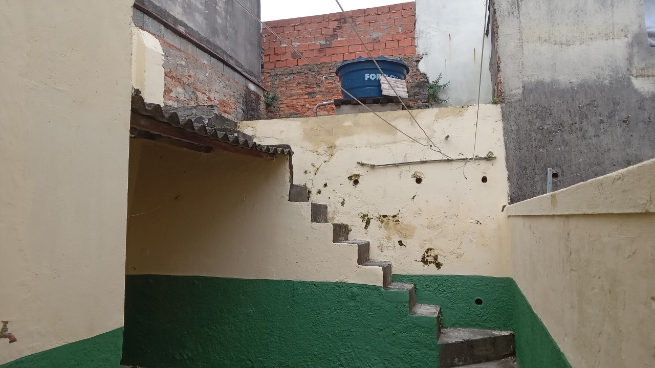 Sobrado à venda com 2 quartos, 129m² - Foto 16