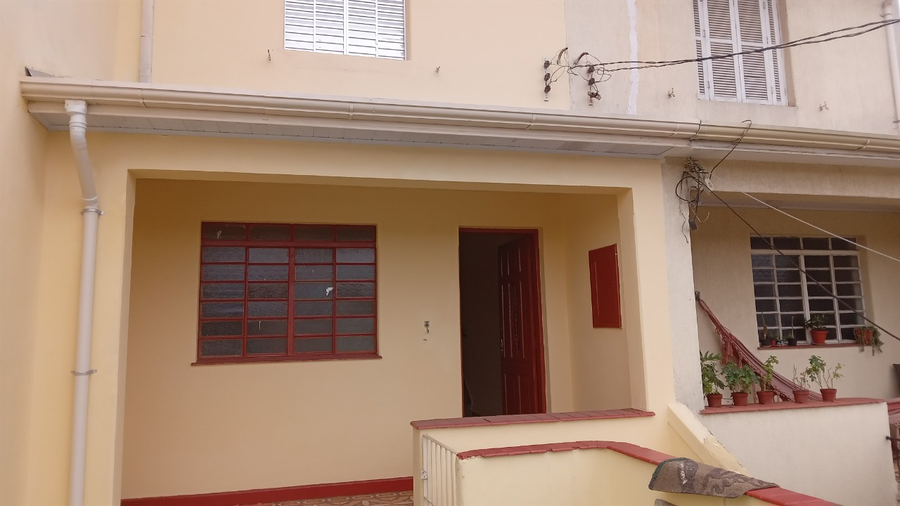 Sobrado à venda com 2 quartos, 129m² - Foto 1