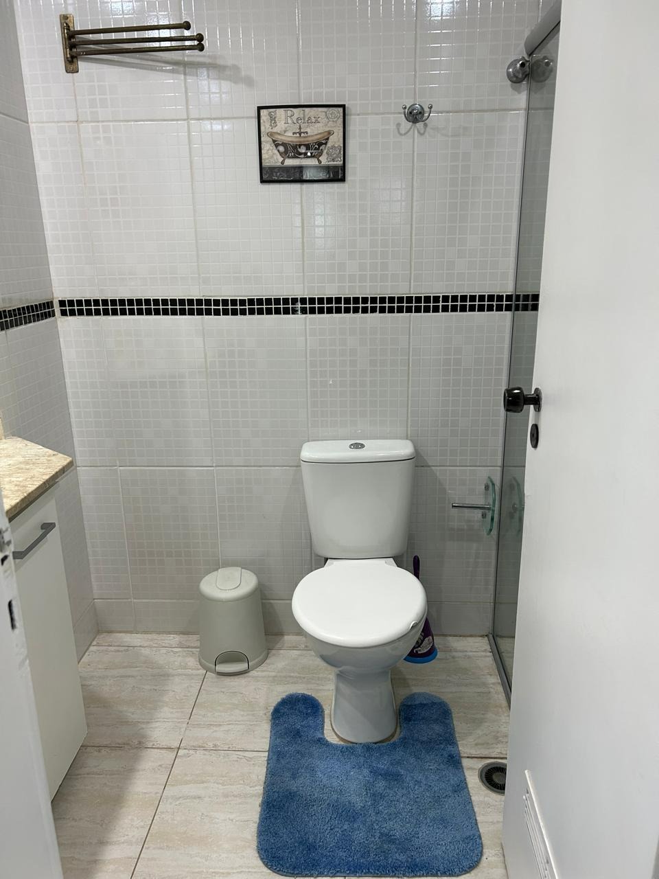 Apartamento para alugar com 1 quarto, 45m² - Foto 11