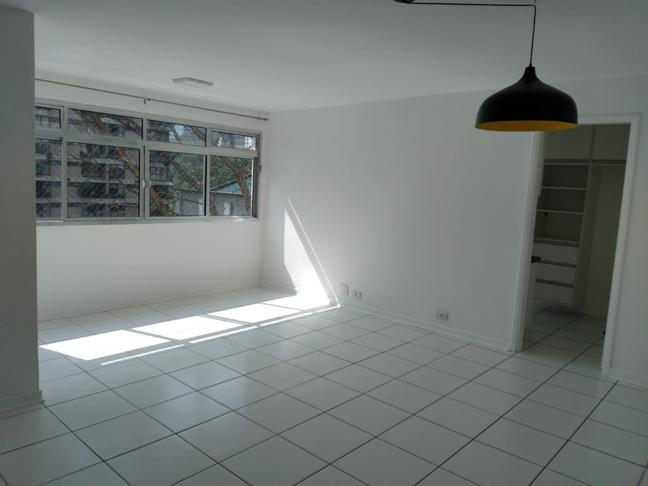 Apartamento para alugar com 2 quartos, 89m² - Foto 1