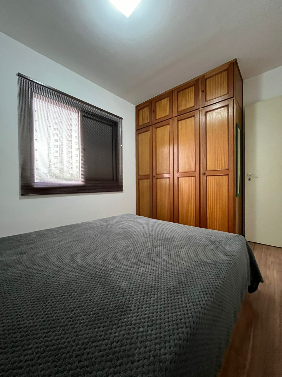 Apartamento para alugar com 1 quarto, 45m² - Foto 6