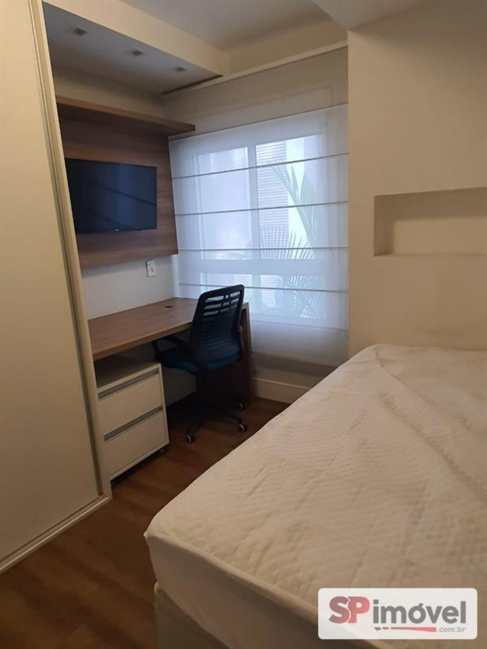 Apartamento à venda com 3 quartos, 133m² - Foto 18