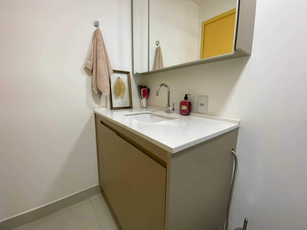 Apartamento para alugar com 1 quarto, 50m² - Foto 22