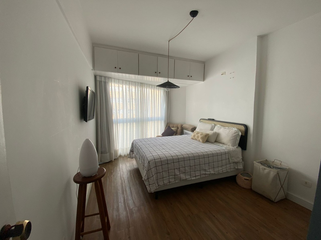 Apartamento para alugar com 1 quarto, 50m² - Foto 17