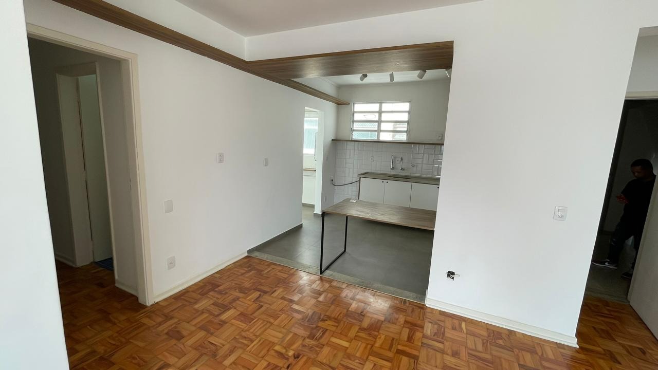 Apartamento para alugar com 2 quartos, 94m² - Foto 6