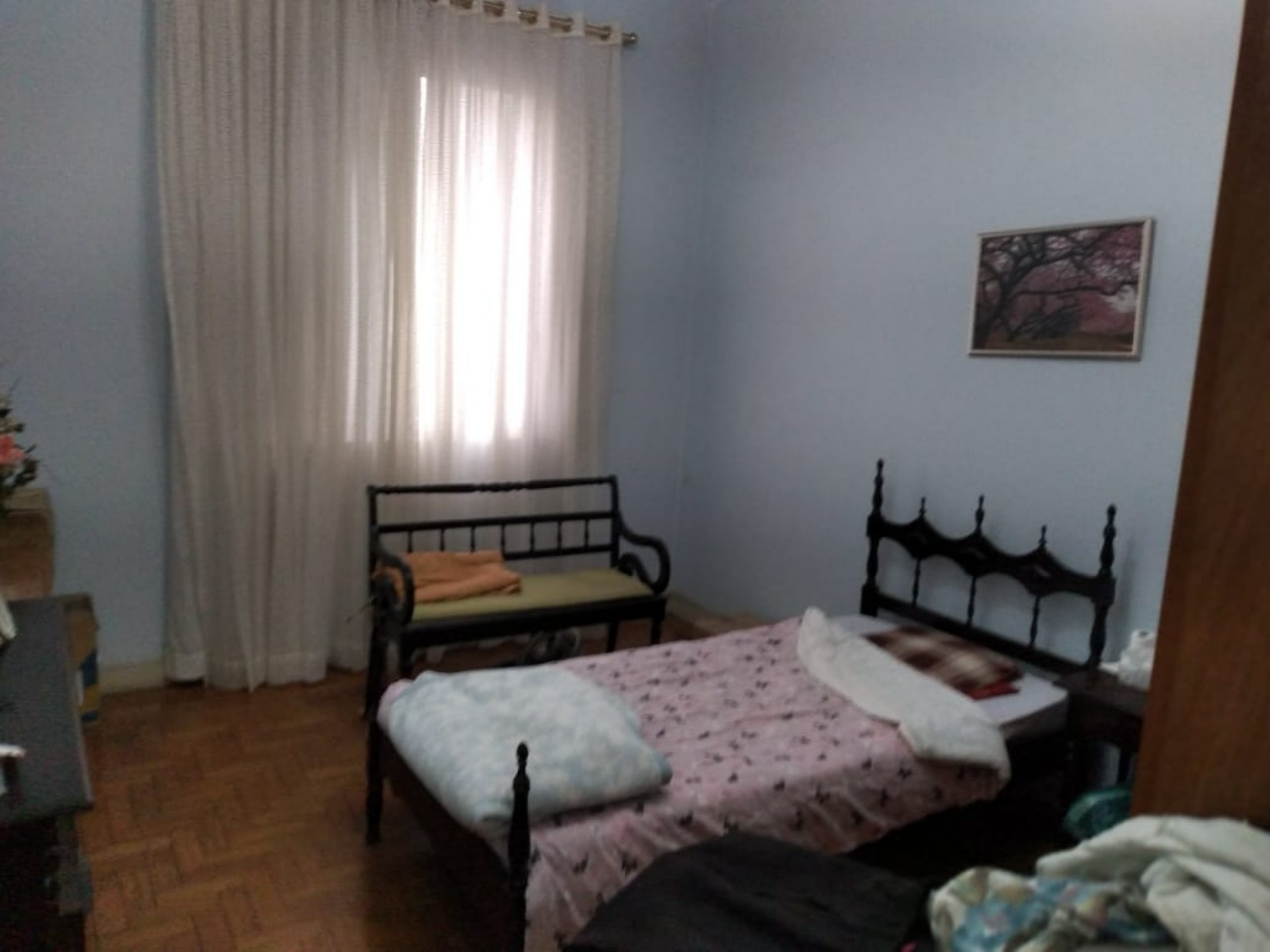 Apartamento à venda com 1 quarto, 54m² - Foto 6